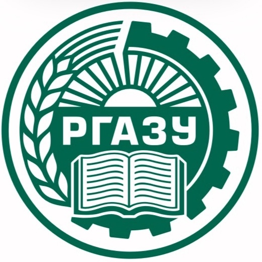 Логотип (Российский государственный аграрный заочный университет)